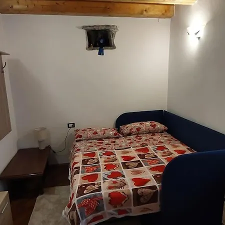 Fiore Del Carso Ferienhaus