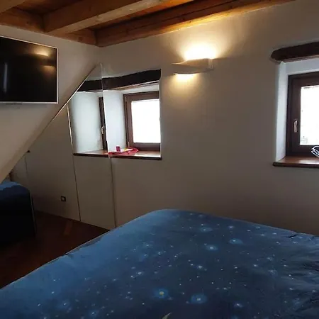 Fiore Del Carso Ferienhaus *