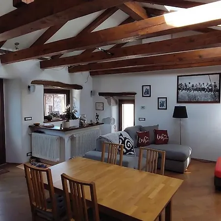 Holiday home Fiore Del Carso